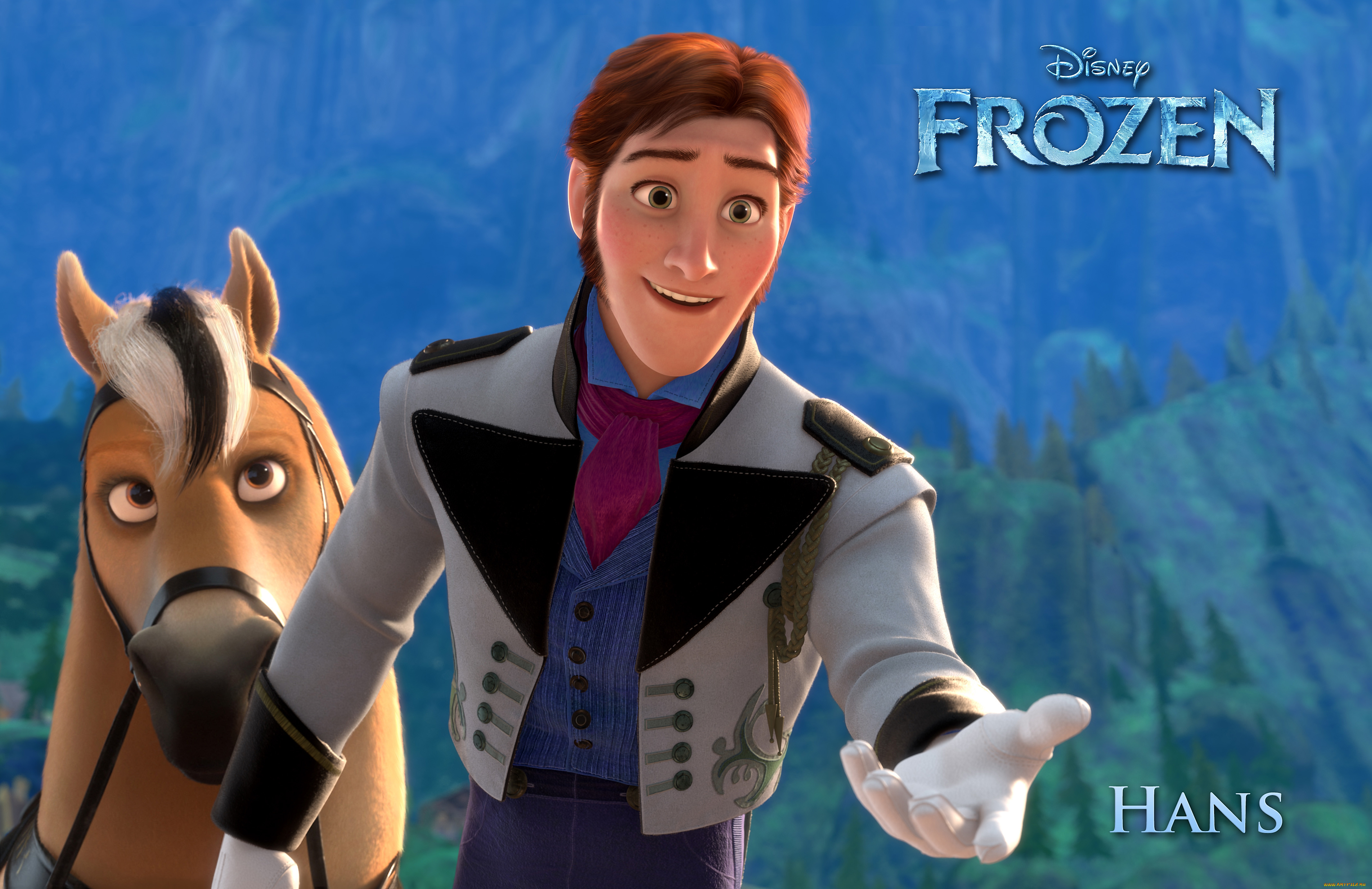 frozen, , , 